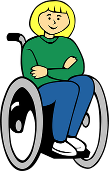 wheelchair-28812__340